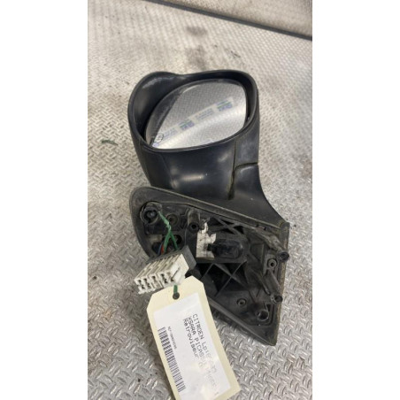 Retroviseur exterieur manuel droit Citroën XSARA PICASSO 2.0 hdi (1999-2011) 5 portes