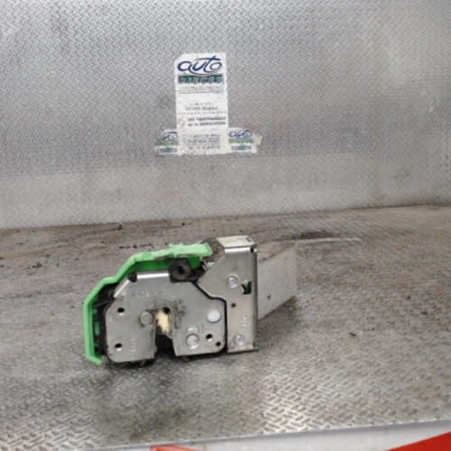 Serrure porte avd Alfa romeo MITO 1.4 (2011-2018)