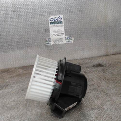 Ventilateur de chauffage Renault ESPACE V 1.6 dci 160 (2015)