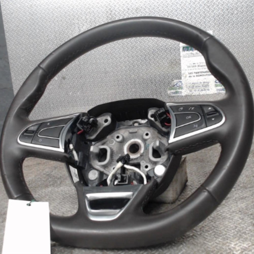 Volant de direction Renault ESPACE V 1.6 dci 160 (2015)