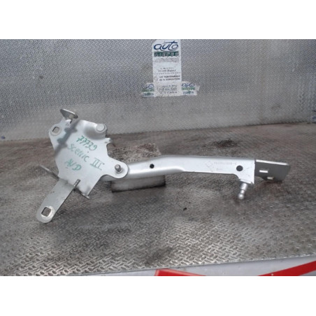 Compas g capot Renault SCÉNIC III 1.4 16v (2009)