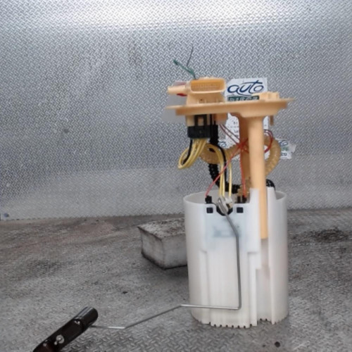 Pompe à carburant électrique Renault ESPACE V 1.6 dci 160 (2015)