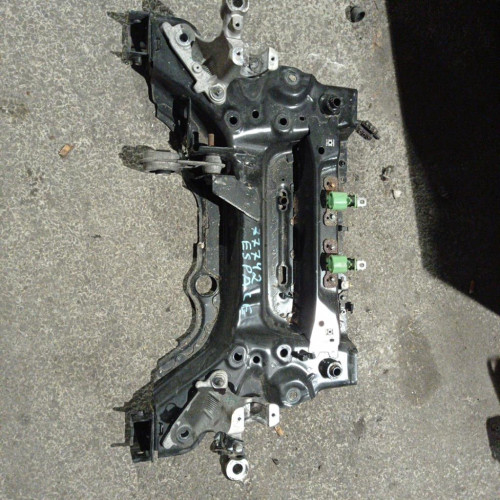 Berceau moteur avant Renault ESPACE V 1.6 dci 160 (2015)