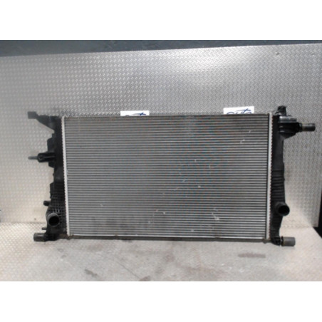 Radiateur Renault SCÉNIC III 1.4 16v (2009)