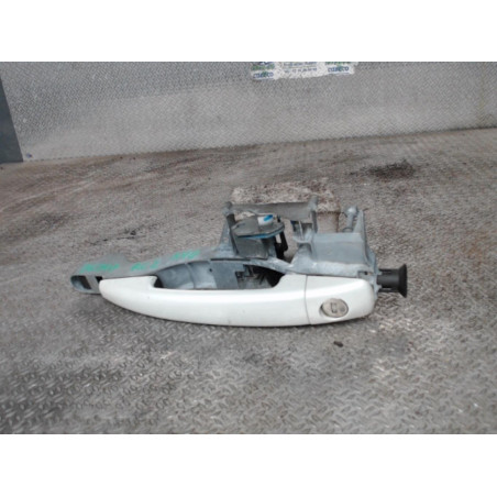 Poignee ext porte avg Peugeot RCZ 1.6 thp 270 (2013-2015)