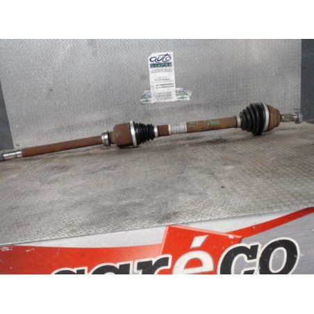 Transmission avant droite Peugeot RCZ 1.6 thp 270 (2013-2015)