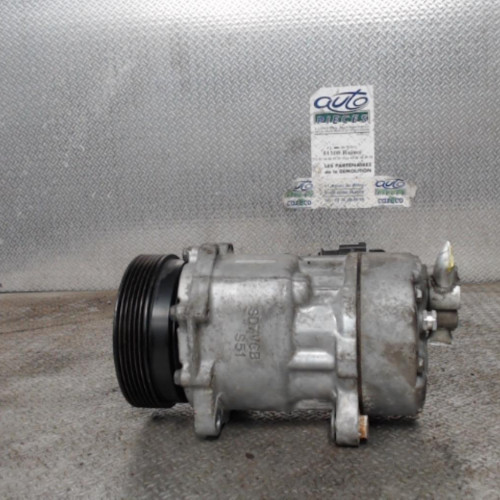 Compresseur air conditionne Seat ALHAMBRA 1.9 tdi (1996-2010)