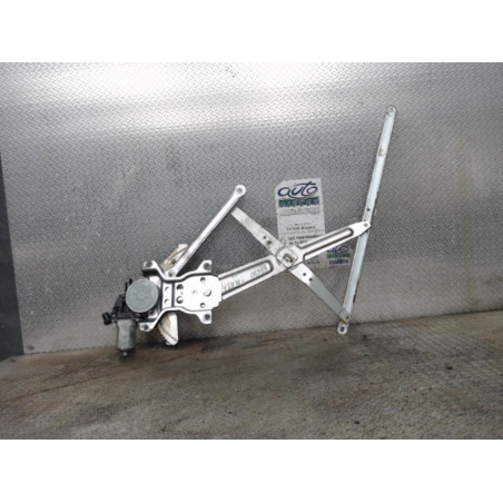 Mecanismemoteur leve-glace avg Suzuki SPLASH 1.3 cdti (2008)