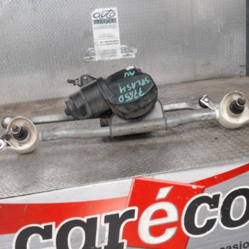 Moteur essuie-glace avant Suzuki SPLASH 1.3 cdti (2008)