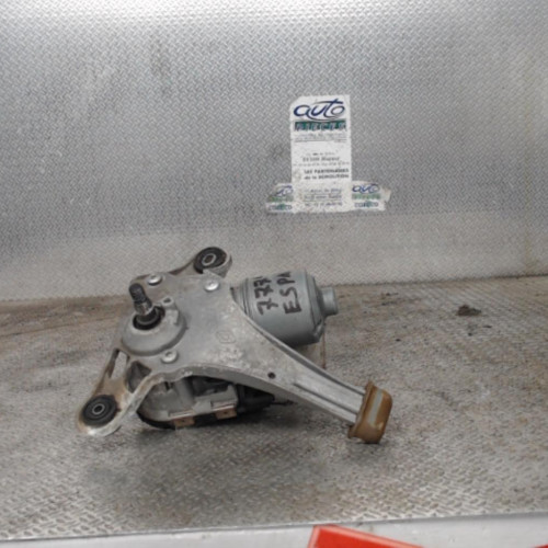 Moteur essuie-glace av gauche Renault ESPACE V 1.6 dci 160 (2015)