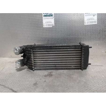 Echangeur air Peugeot 207 - 207 1.6 hdi (2006-2013) 5 portes