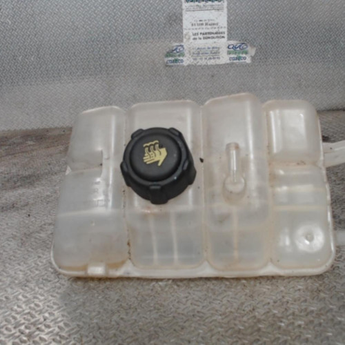 Vase expansion Renault ESPACE V 1.6 dci 160 (2015)