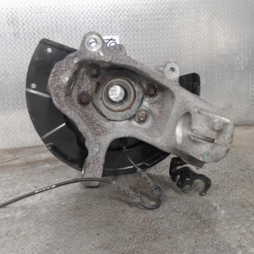 Pivot avd Renault ESPACE V 1.6 dci 160 (2015)