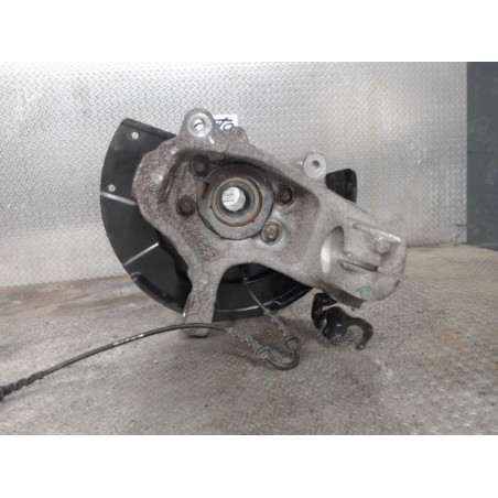 Pivot avd Renault ESPACE V 1.6 dci 160 (2015)