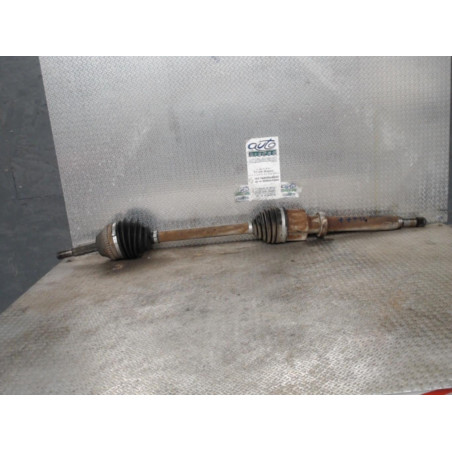 Transmission avant droite Ford TRANSIT Camionnette 2.2 tdci (2011-2014)