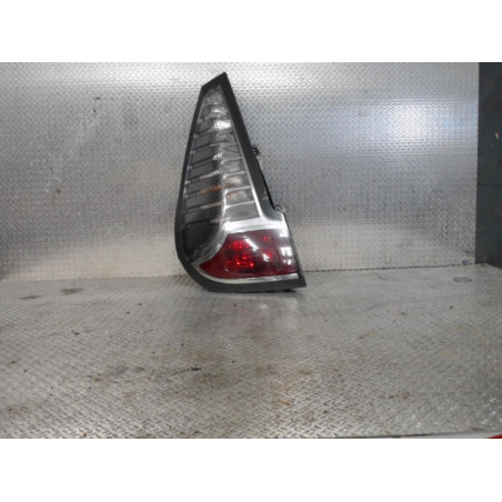 Feu arrière gauche RENAULT SCENIC 3  SCENIC 3 PHASE 3