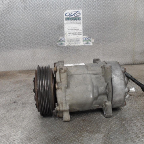 Compresseur air conditionne Citroën JUMPY 2.0 hdi 110 (2000-2006)