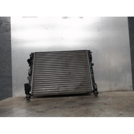 Radiateur Renault CLIO II 1.4 16v (2000-2008) 5 portes