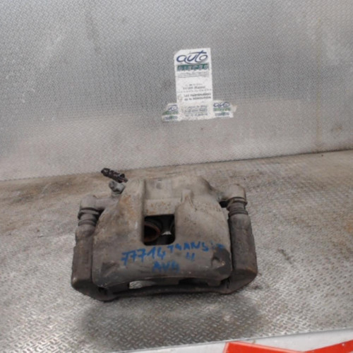 Etrier de frein avant droit Ford TRANSIT Camionnette 2.2 tdci (2011-2014)