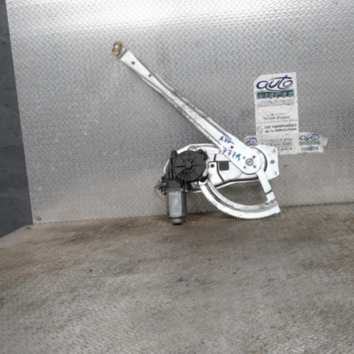 Mecanismemoteur leve-glace avg Ford TRANSIT Camionnette 2.2 tdci (2011-2014)