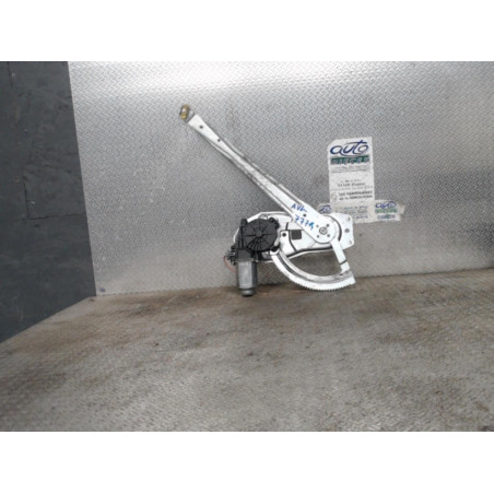 Mecanismemoteur leve-glace avg Ford TRANSIT Camionnette 2.2 tdci (2011-2014)