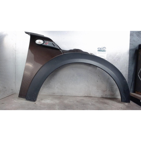 Aile avant droite Mini MINI Cooper s (2010-2013)
