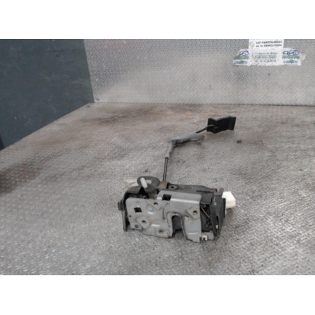 Serrure porte avd Mini MINI Cooper s (2010-2013)