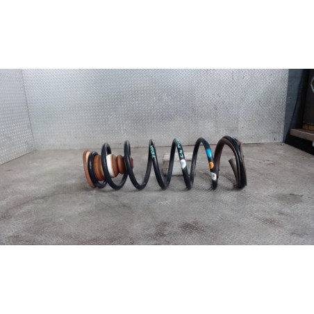 Ressort amortisseur arg Citroën C4 PICASSO I Monospace 1.6 hdi (2007-2013) 5 portes