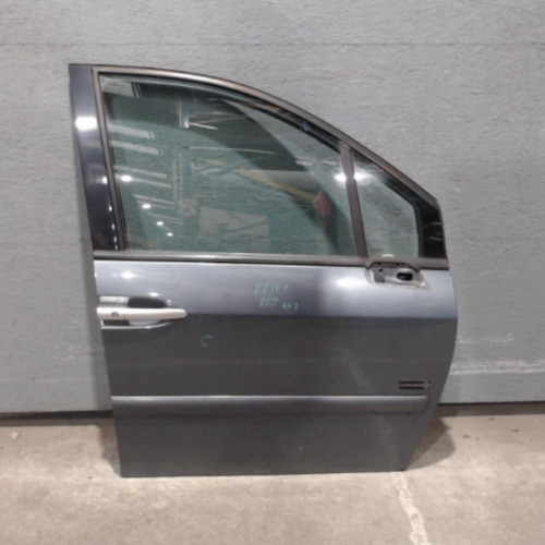 Porte avant droite Peugeot 807 2.0 hdi (2009) 5 portes