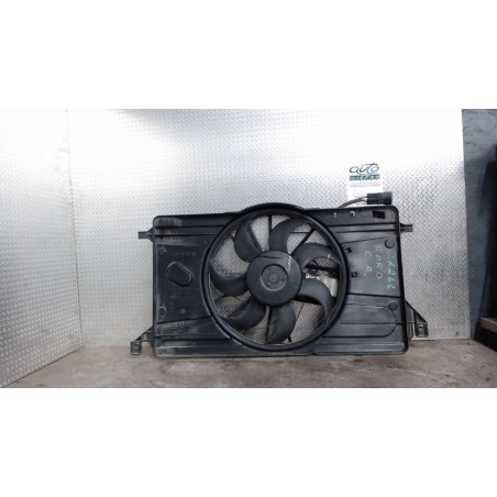 Ventilateur de refroidissement Ford FOCUS II 2.0 tdci (2004-2008)