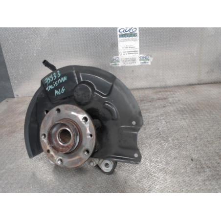 Pivot avg Renault TALISMAN 1.6 dci 130 (2015)