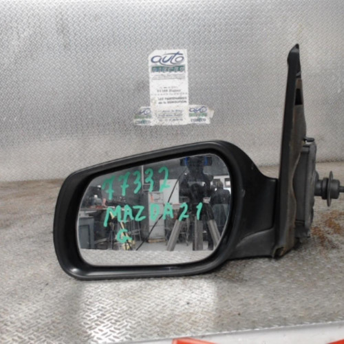 Retroviseur exterieur gauche Mazda 2 1.4 (2003-2007)