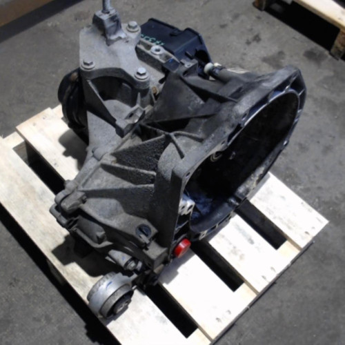 Boîte à vitesse mecanique Ford FIESTA V 1.4 tdci (2001-2008) 5 portes