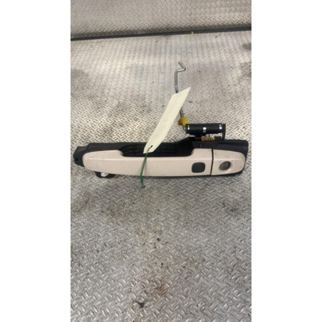 Poignee ext porte avg Citroën C1 II 1.0 vti 68 (2014)