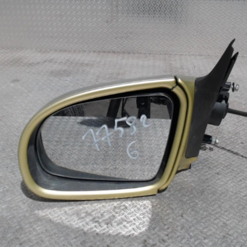 Retroviseur exterieur gauche Opel CORSA B 1.7 d (1996-2000)