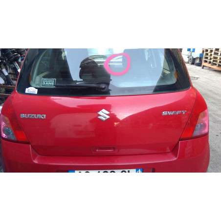 Hayon Suzuki SWIFT III 1.3 ddis (2005)