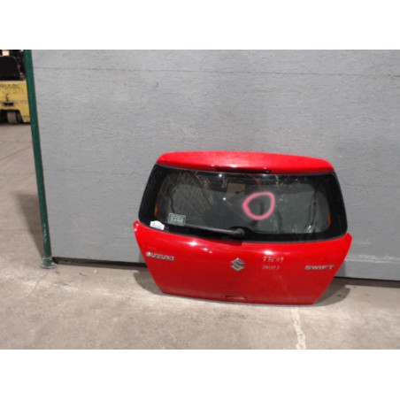 Hayon Suzuki SWIFT III 1.3 ddis (2005)