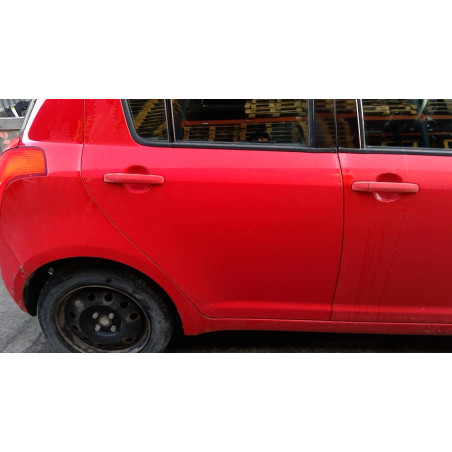 Porte arrière droite Suzuki SWIFT III 1.3 ddis (2005)