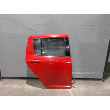 Porte arrière droite Suzuki SWIFT III 1.3 ddis (2005)