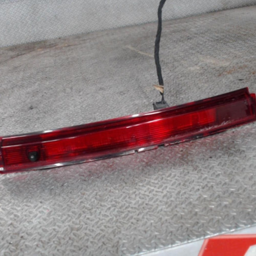 Feux stop supplementaire Renault CLIO IV 1.5 dci 75 (2012) 5 portes