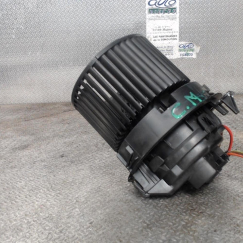 Ventilateur de chauffage Renault CLIO IV 1.5 dci 75 (2012) 5 portes