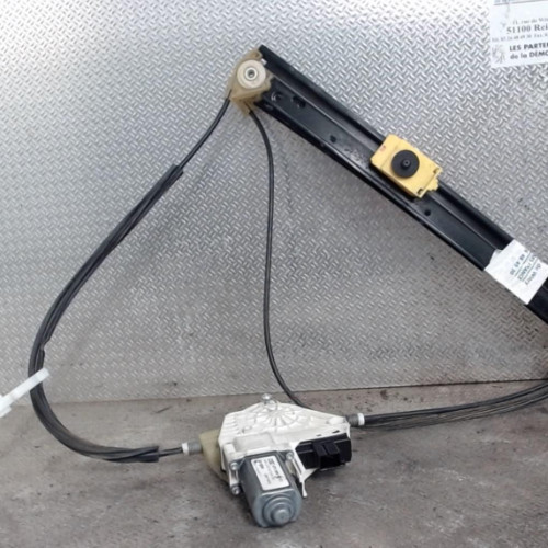 Mecanismemoteur leve-glace avg Audi A6 C6 Avant 2.7 tdi (2005-2011)