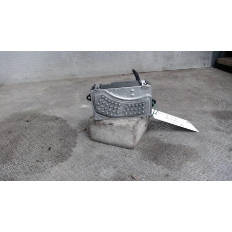 Resistance de chauffage Audi A6 C6 Avant 2.7 tdi (2005-2011)