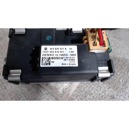 Resistance de chauffage Audi A6 C6 Avant 2.7 tdi (2005-2011)