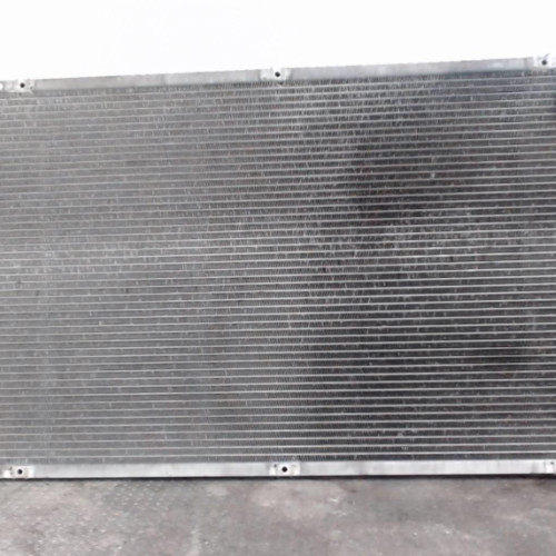 Radiateur Opel MOVANO Fourgon 2.5 d (1999-2000)