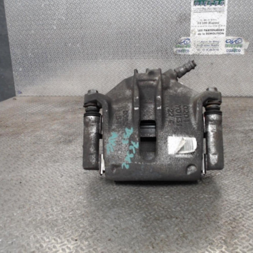 Etrier de frein avant gauche Citroën DS3 1.6 hdi 115 (2012-2015)