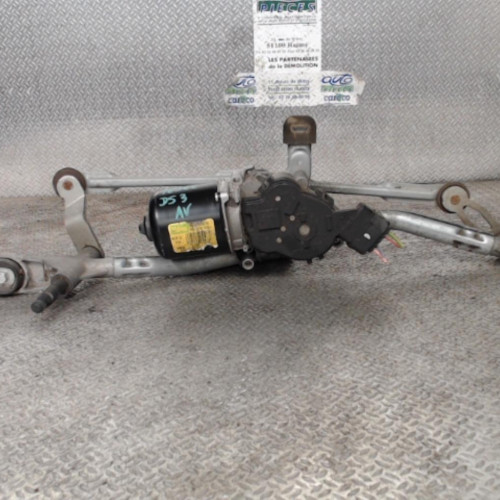 Moteur essuie-glace avant Citroën DS3 1.6 hdi 115 (2012-2015)
