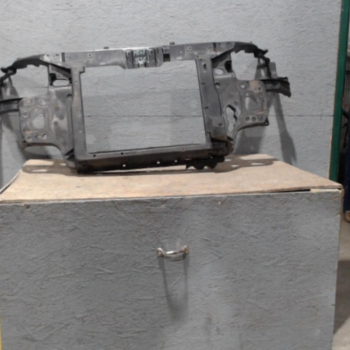 Support de ventilateur HYUNDAI GETZ  0
