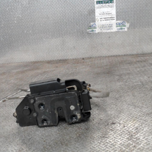 Serrure porte avd HYUNDAI GETZ  0