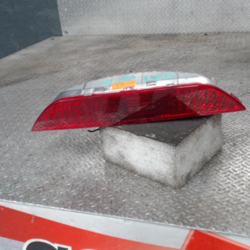 Feux stop supplementaire HYUNDAI GETZ  0